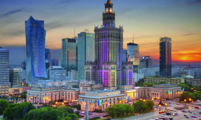 Why the Warsaw University of Business?